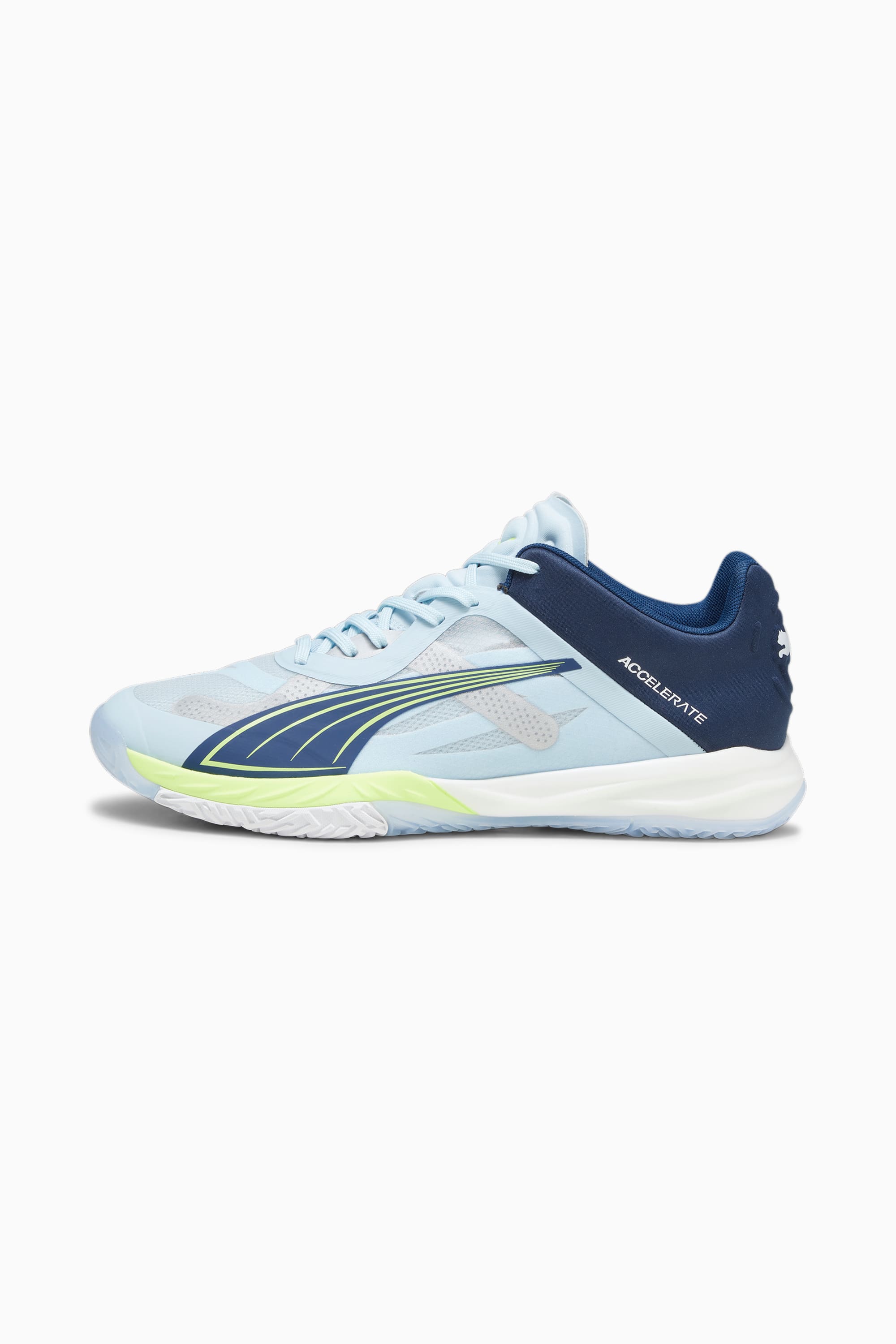 (image for) High-End Accelerate NITRO™ SQD Court Shoes